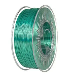 Filamento PLA Devil Design 1.75 mm Verde frio 1 kg