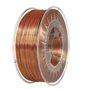 Filamento PLA Devil Design 1.75 mm Cobre 1 kg