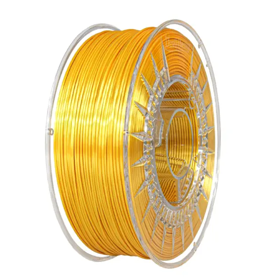 Devil Design SILK 1,75 light gold