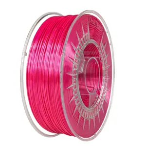 Filamento PLA Devil Design 1.75 mm Rosa Perla 1 kg