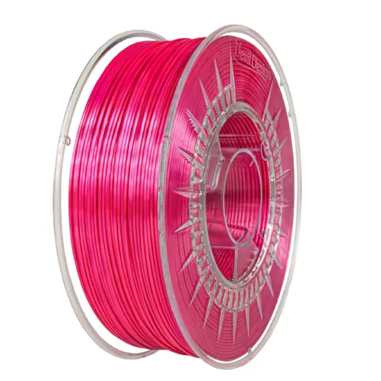 Devil Design SILK 1,75 pink pearl Devil Design SILK 1,75 pink pearl