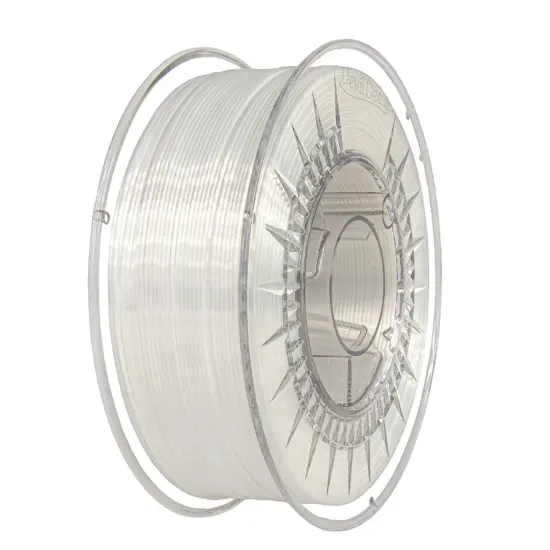 Devil Design SILK 1,75 white