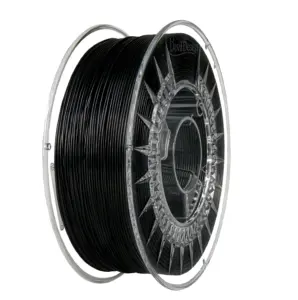 Filamento TPU Devil Design 1.75 mm Negro 1 kg